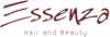 Logo di ESSENZA HAIR AND BEAUTY
