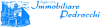 Logo di IMMOBILIARE PEDROCCHI