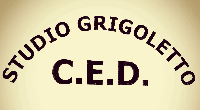 Logo di STUDIO GRIGOLETTO C.E.D.