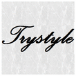 Logo di TRYSTYLE