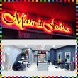 Logo di MANI DI FORBICE