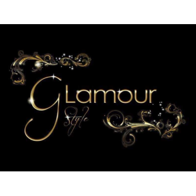 Logo di GLAMOUR