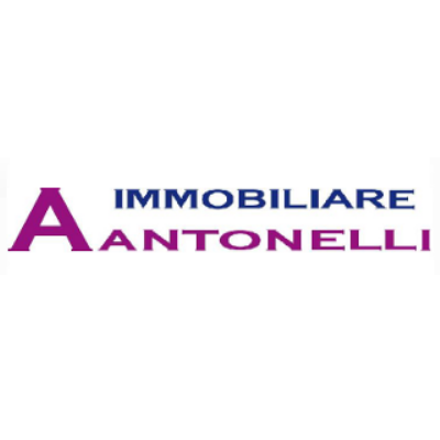 Logo di ANTONELLI IMMOBILIARE