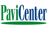 Logo di PAVICENTER