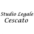 Logo di STUDIO LEGALE CESCATO