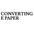 Logo di CONVERTING E PAPER