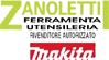 Logo di FERRAMENTA ZANOLETTI