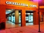 Logo di GIOIELLERIA COPPI