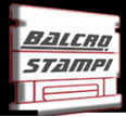 Logo di BALCRO STAMPI