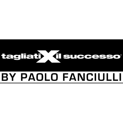 Logo di TAGLIATI X IL SUCCESSO BY PAOLO FANCIULLI
