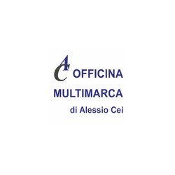 Logo di AC OFFICINA MULTIMARCA