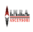 Logo di IMRA ASCENSORI PROGETTAZIONE INSTALLAZIONE MANUTENZIONE