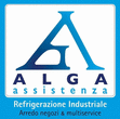 Logo di ALGA ASSISTENZA REFRIGERAZIONE INDUSTRIALE