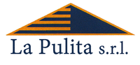 Logo di LA PULITA IMPRESA DI PULIZIE - DISINFESTAZIONE E DERATTIZZAZIONE