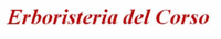 Logo di ERBORISTERIA DEL CORSO