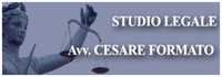 Logo di FORMATO AVV. CESARE