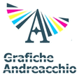 Logo di GRAFICHE ANDREACCHIO