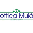 Logo di OTTICA MUIA'