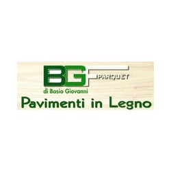 Logo di B.G.F. PARQUET