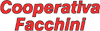 Logo di COOPERATIVA FACCHINI - TRASLOCHI