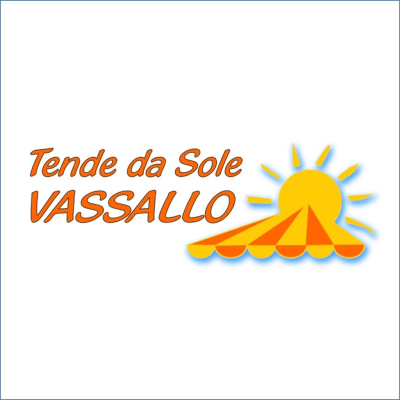 Logo di VASSALLO TENDE DA SOLE