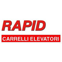 Logo di RAPID SAS CARRELLI ELEVATORI