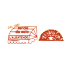 Logo di L'ALBATENDE