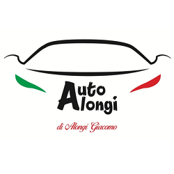 Logo di AUTO ALONGI