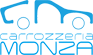 Logo di CARROZZERIA MONZA