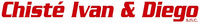 Logo di CHISTÈ IVAN E DIEGO