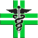 Logo di FARMACIA BRANCALEONI