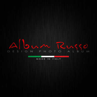 Logo di ALBUM RUSSO
