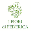 Logo di FIORISTA I FIORI DI FEDERICA