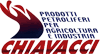 Logo di CHIAVACCI FIRENZE & FIGLIO