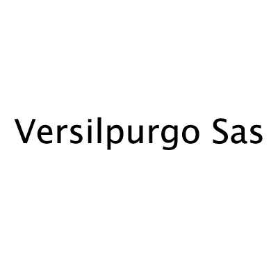 Logo di VERSILSPURGO SAS