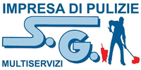 Logo di S. G. IMPRESA DI PULIZIE MULTISERVIZI