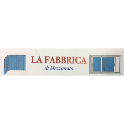 Logo di LA FABBRICA DI MEZZATESTA
