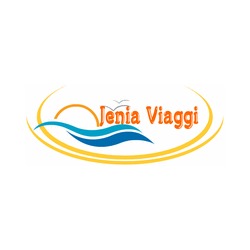 Logo di JENIA VIAGGI