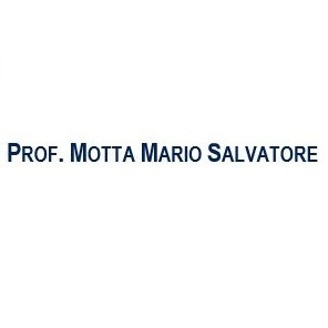 Logo di STUDIO UROLOGIA E ANDROLOGIA PROF. MARIO SALVATORE MOTTA