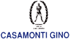 Logo di CASAMONTI GINO SPURGHI & POZZI NERI