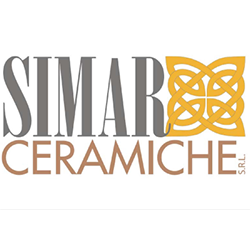 Logo di SIMAR CERAMICHE