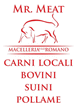 Logo di MACELLERIA MR MEAT