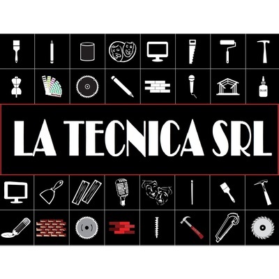 Logo di LA TECNICA