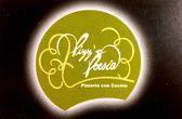 Logo di PIZZ' E POESIA