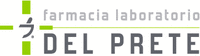 Logo di FARMACIA DEL PRETE