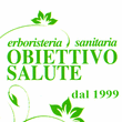 Logo di ERBORISTERIA SANITARIA OBIETTIVO SALUTE