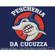 Logo di PESCHERIA DA CUCUZZA