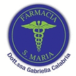 Logo di FARMACIA SANTA MARIA DOTT.SSA GABRIELLA CALABRIA