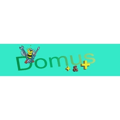 Logo di DOMUS ELETTRODOMESTICI