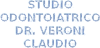 Logo di VERONI DOTT. CLAUDIO
